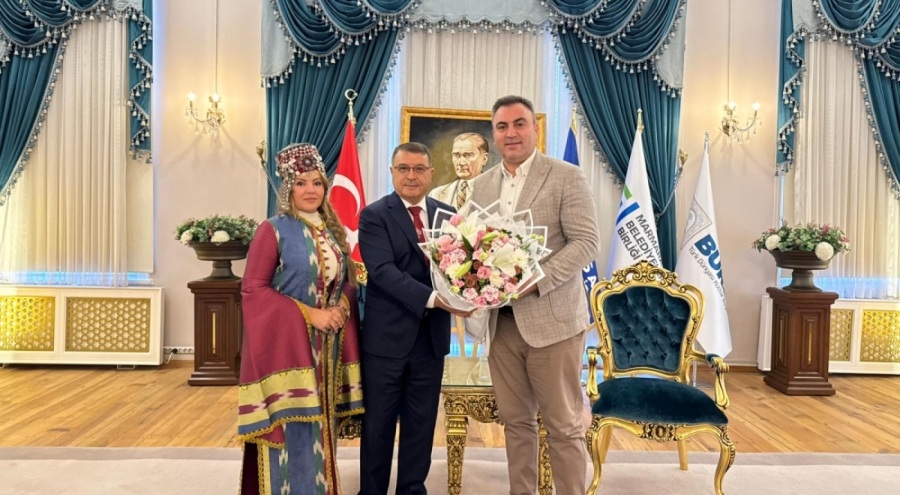 Bursa'da ahilik geleneği yaşatılıyor