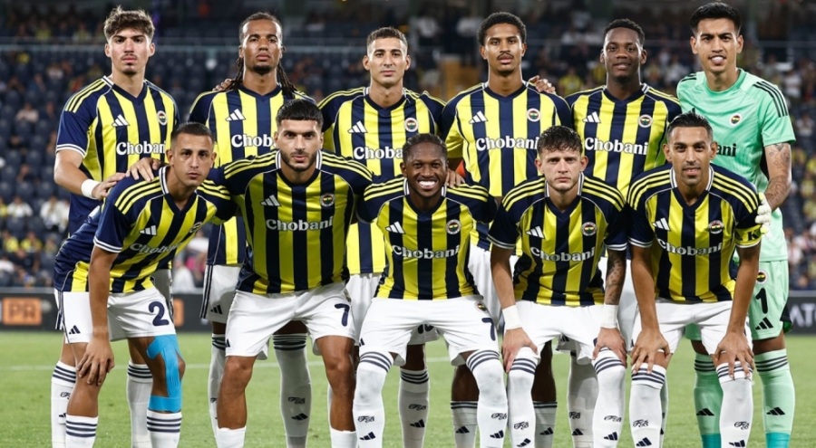 Fenerbahçe, Avrupa kupalarındaki 291. maçına çıkıyor