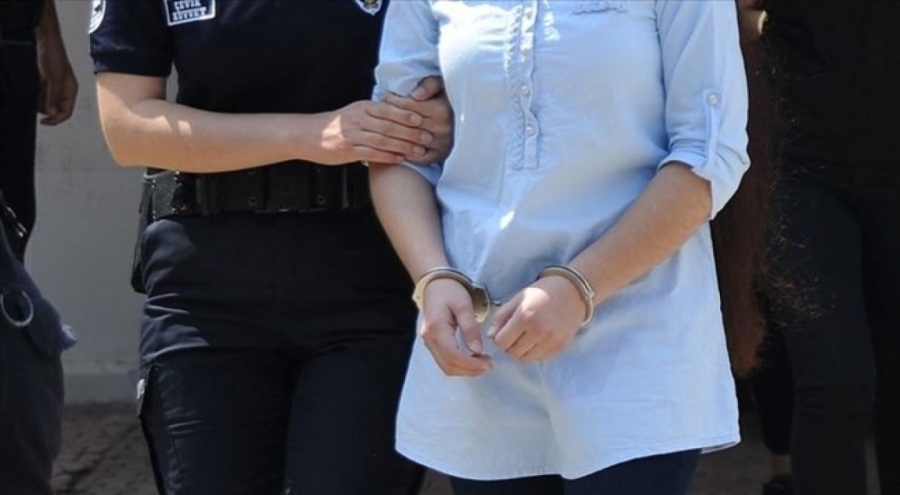 Dokuz ayrı suçtan aranıyordu, Samsun'da yakalandı