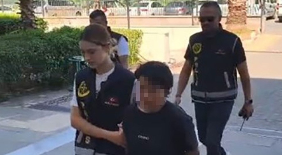 2 aylık kardeşini boğarak öldürmüş! 25 yıllık cinayet aydınlatıldı