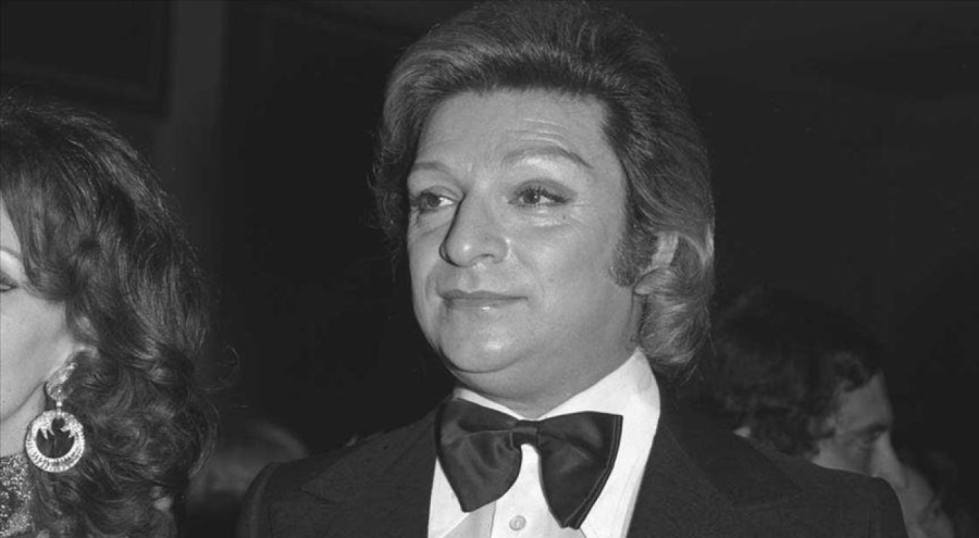 Zeki Müren, vefatının 29. yılında yad ediliyor