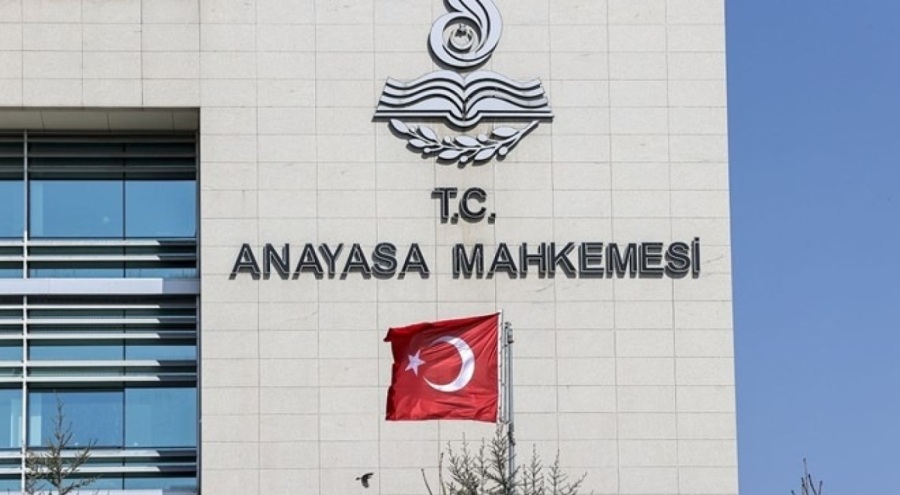 Anayasa Mahkemesi'ne bireysel başvuruda yeni dönem 1 Ekim'de başlıyor