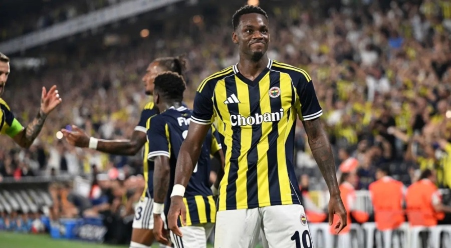 Fenerbahçe'de Jhon Duran gelişmesi!