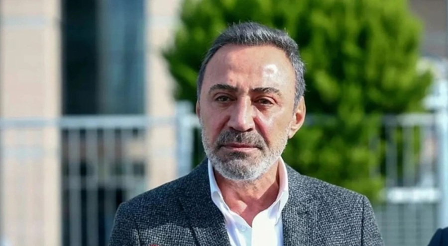 Berhan Şimşek ihraç istemiyle disipline sevk edildi!