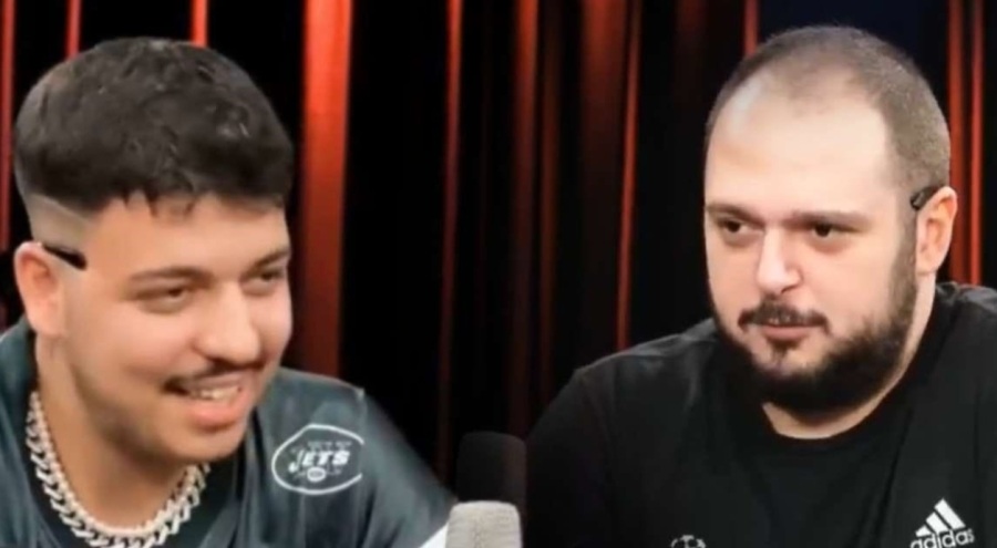 'Soğuk Savaş' sunucusu Boğaç Soydemir ve konuğu Enes Akgündüz tutuklandı!