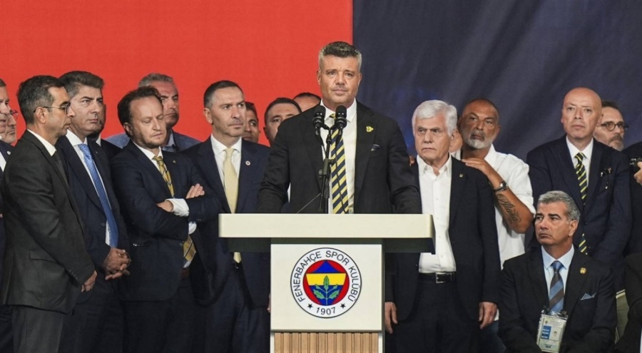 Fenerbahçe'den sermaye artırımı