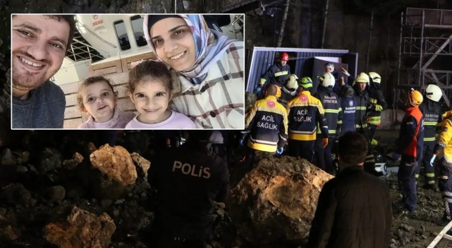 Heyelan faciasında iddianame hazırlandı: İstenen ceza belli oldu
