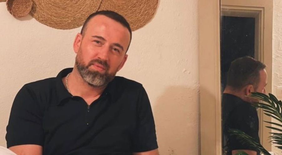 Boş sandığı tabanca eski kulüp başkanını canından etti