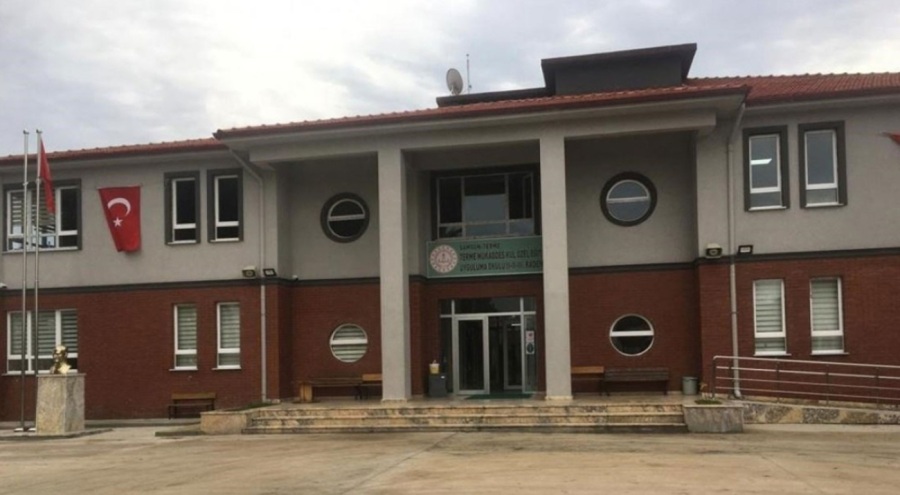 Özel eğitim okulunda "nü resim" iddiasına soruşturma