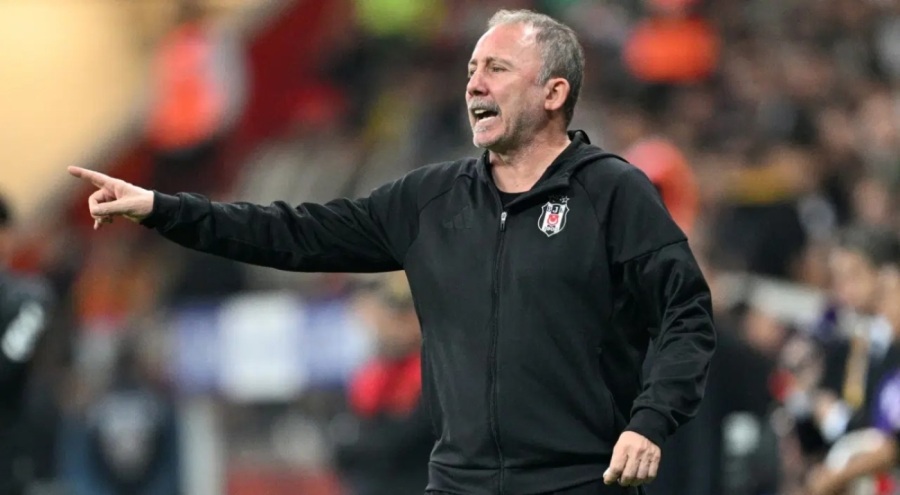 Sergen Yalçın'dan Rafa Silva açıklaması!