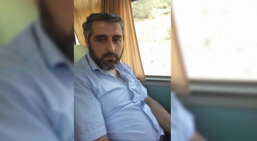 Kanlar içerisinde bulunmuştu: İntihar ettiği öğrenildi