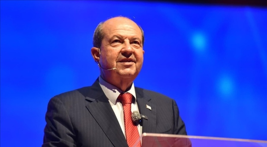 Tatar'dan, Erdoğan'ın BM'de KKTC'nin tanınmasına yönelik çağrısına teşekkür