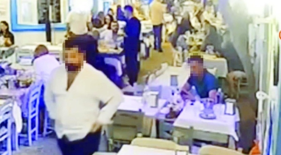 Kanunda boşluk var! Hesap ödemeden kaçıyorlar