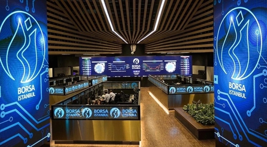 Borsa İstanbul duyurdu: Beş hisseye kredili işlem yasağı geldi