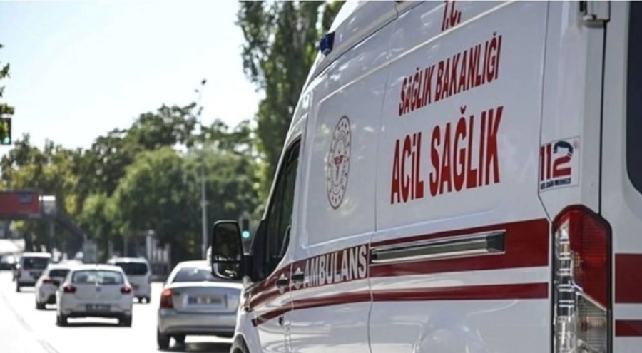 8 aylık veriler açıklandı: İstanbul'da 112'ye gelen aramaların yüzde 62,5'i asılsız