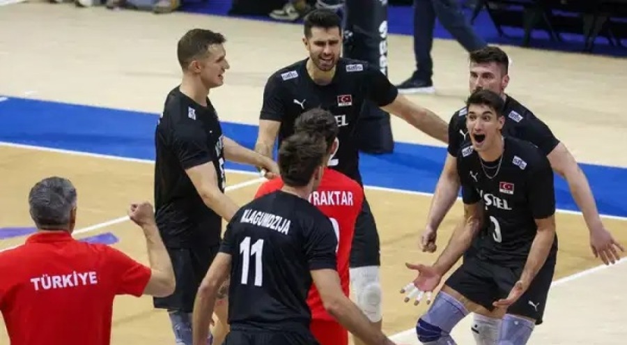 Polonya - Türkiye maçı ne zaman, saat kaçta, hangi kanalda?