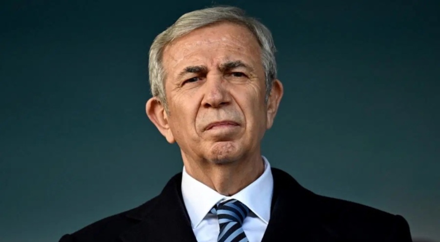 Mansur Yavaş basın toplantısı düzenleyecek