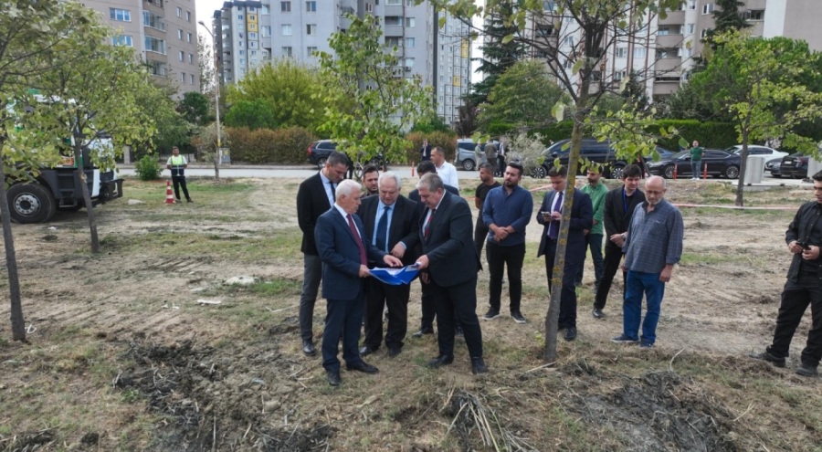 Bursa'da sel riskine karşı derelerde temizlik seferberliği başlatıldı