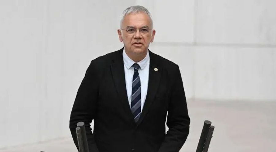 Bursa Milletvekili Pala'dan aşırı sıvı kaybı nedeniyle şehit olan erler hakkında MSB'ye tepki