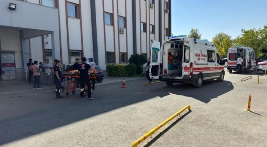 El freniyle ölüm faciayla bitti