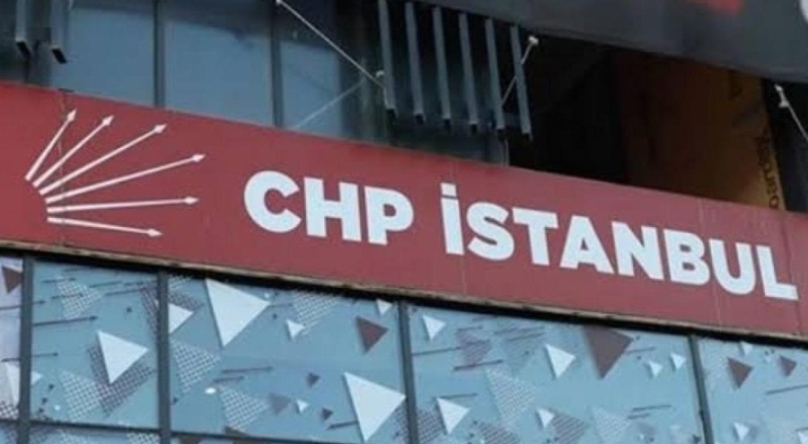 CHP İstanbul İl Kongresi için durdurma talebi!