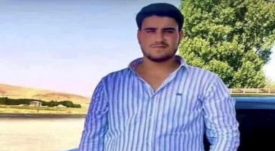 17 yaşındaki Berat kaza kurbanı