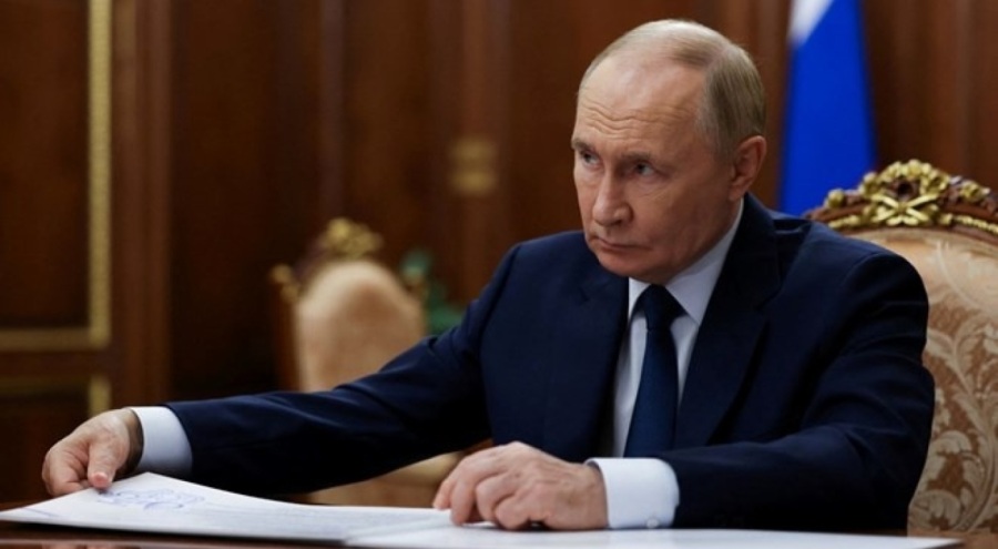 Kremlin'den Trump'a sert yanıt