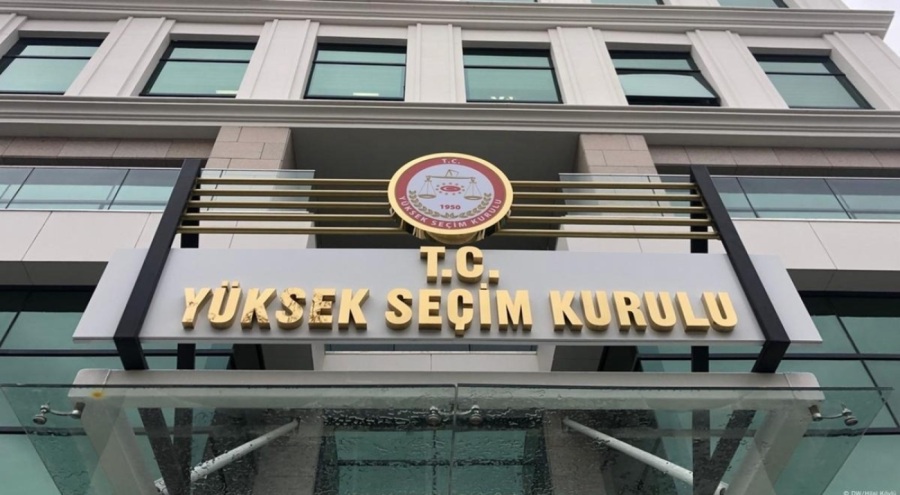 Yüksek Seçim Kurulu'ndan 'CHP İstanbul İl Kongresi' için devam kararı!