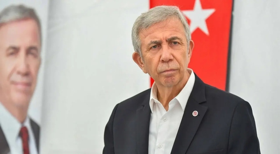 Mansur Yavaş: "Gökçek ailesi hapse girmeden adaletten bahsedilemez"