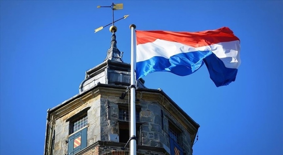 Hollanda'da İsrail takımları için flaş karar