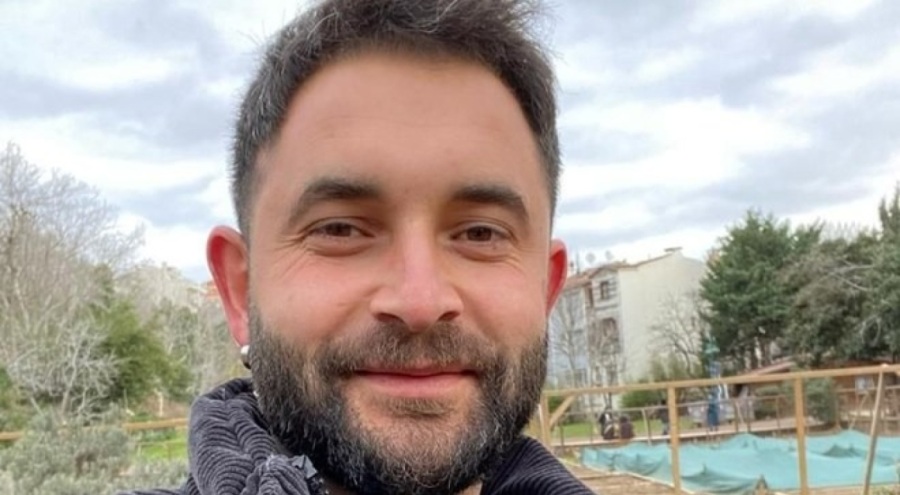 Genç öğretmen motosiklet kazasında hayatını kaybetti