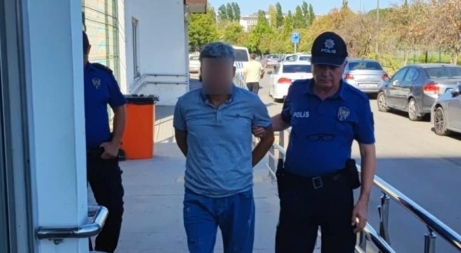 2 yaşındaki Cumali'yi hayattan koparan sürücü tutuklandı