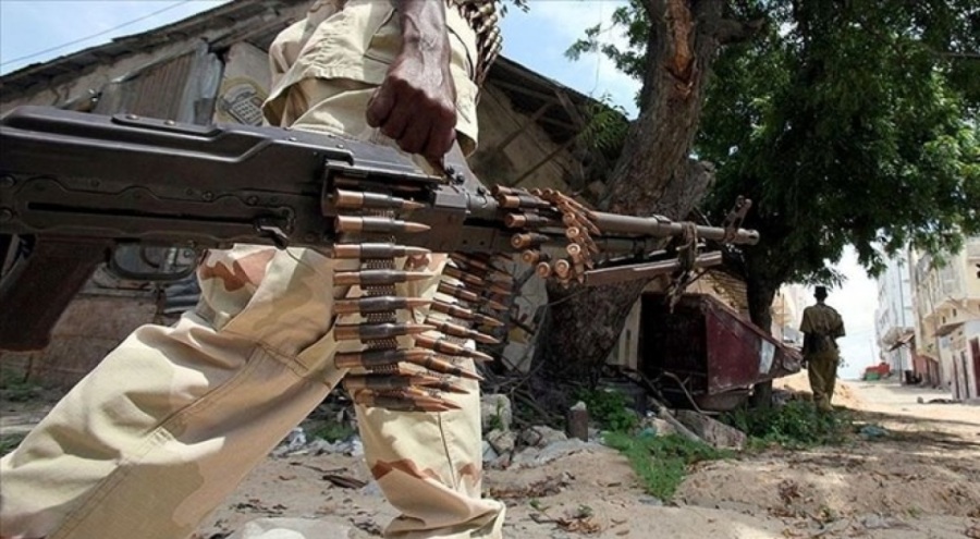 Çad'da çatışma: 8 kişi öldü