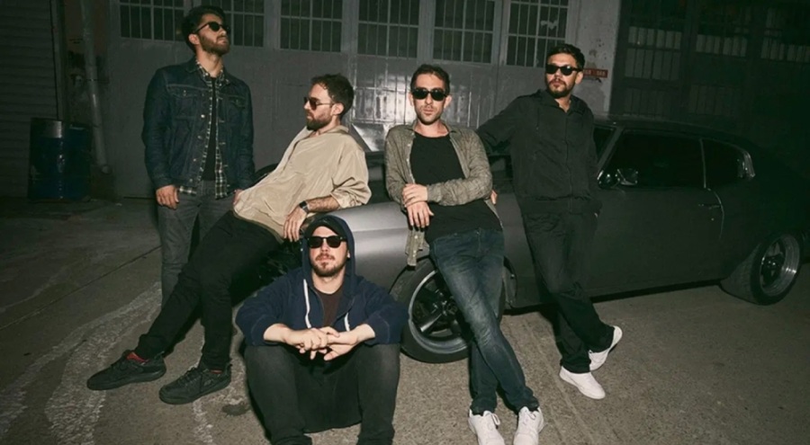 Adamlar grubundan faaliyetlerini durdurma kararı