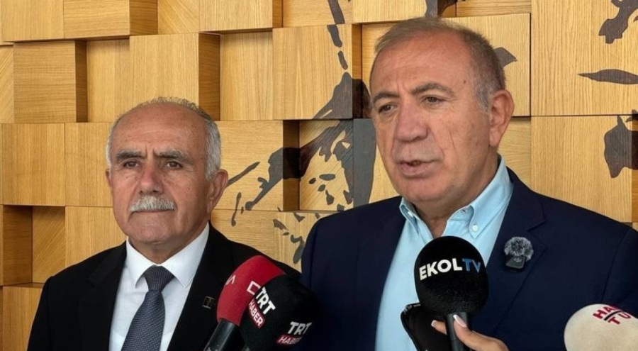 Gürsel Tekin'den CHP kongresi açıklaması: 'Görevimiz yargı kararıyla sonlandırılır'