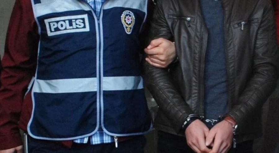 Uyuşturucu operasyonu: 2 kişi tutuklandı