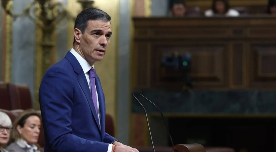İspanya, Sumud filosuna destek için donanma gemisi gönderiyor