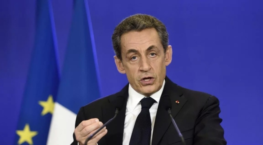 Eski Fransa Cumhurbaşkanı Sarkozy, suç örgütü kurmaktan suçlu bulundu