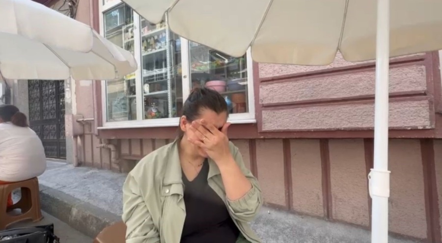 Bursa'da kan donduran olay! Çocuğun parmağı koptu, öğretmen derse devam etti