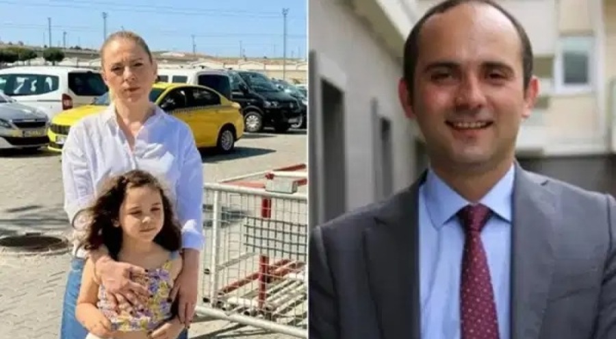 Tayfun Kahraman hastaneye götürüldü