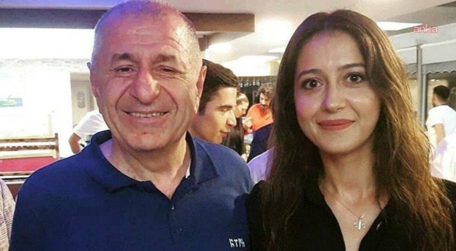 Sevdagül Tunçer Zafer Partisi'nden istifa etti