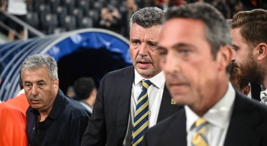 Fenerbahçe Başkanı Sadettin Saran, tüm hisselerinden vazgeçti