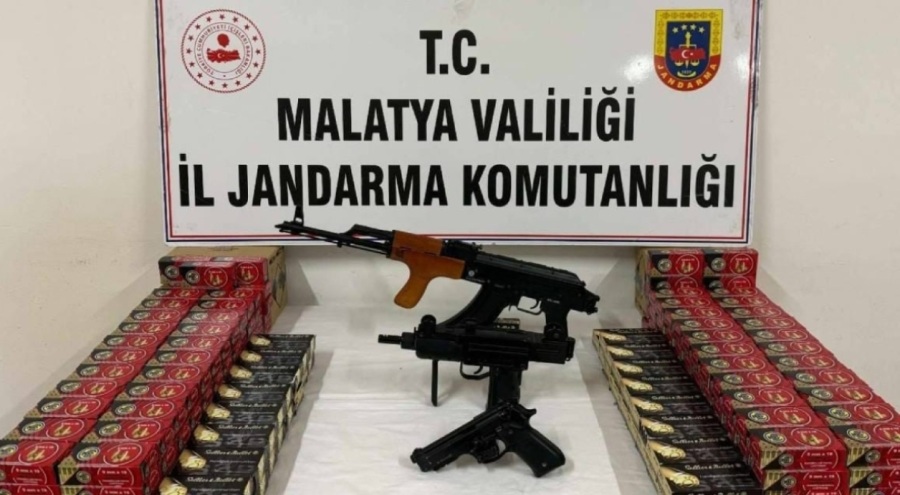 Uyuşturucu ve kaçakçılık operasyonu: 9 gözaltı, 1 tutuklama