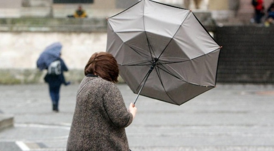 Bursa Valiliği'nden meteorolojik uyarı!