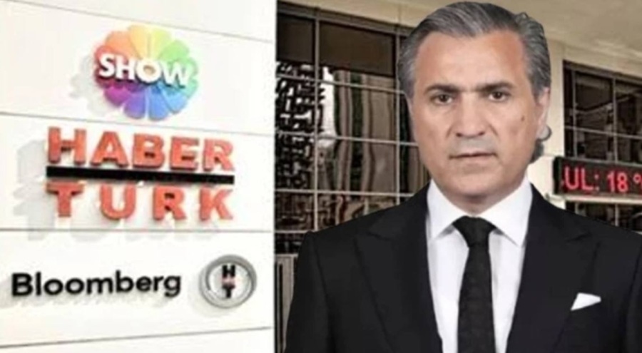 Can Holding YK Başkanı Kemal Can gözaltına alındı