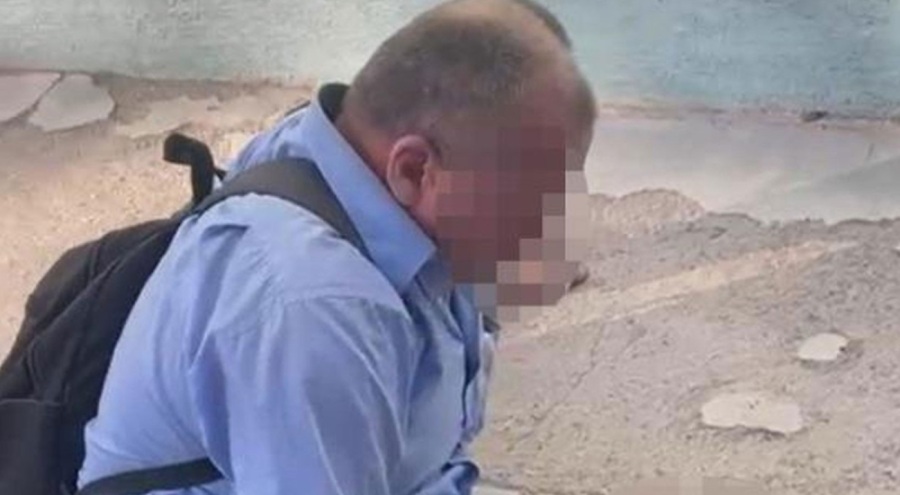Kız çocuğuna istismar iddiası: Şüpheli tutuklandı