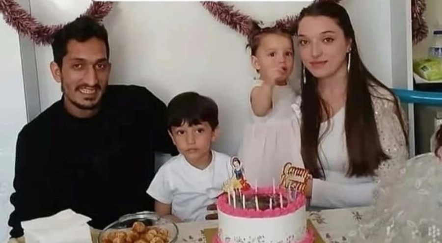 Tüm aile yedikleri yemekten zehirlendi: Çocuklar hayatını kaybetti