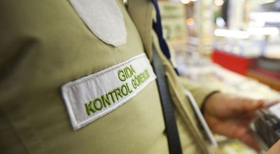 Bakanlık o markaları tek tek açıkladı! Baklava diye "gıda boyası", köfte diye "kalp" yemişiz