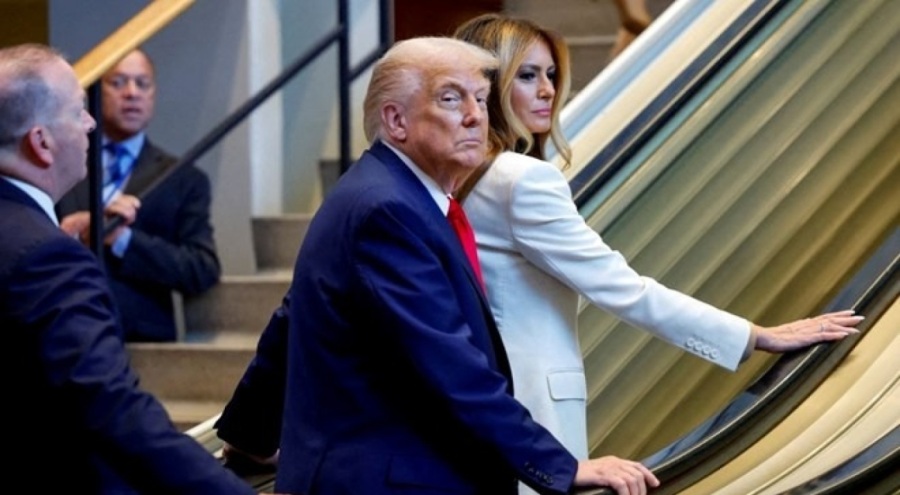 Trump'tan BM'ye "üçlü sabotaj" suçlaması: "Derhal soruşturma başlatılmalı"