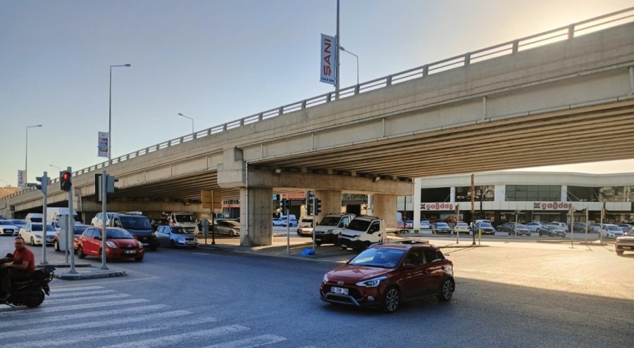 Beton mikserinin ezdiği adam hayatını kaybetti